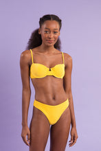 Laden Sie das Bild in den Galerie-Viewer, Image 11: Rio De Sol Set Set Malibu-Yellow Balconet Ciao