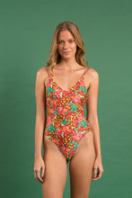 Laden Sie das Bild in den Galerie-Viewer, Image 13: Rio De Sol Badeanzug Tropics Hype