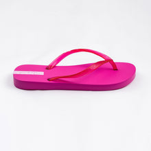 Laden Sie das Bild in den Galerie-Viewer, Image 03: Rio De Sol Flip-Flop Pink Slim