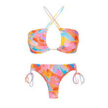 Laden Sie das Bild in den Galerie-Viewer, Product Front: Rio De Sol Set Set Cloud Camille Angel