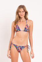 Laden Sie das Bild in den Galerie-Viewer, Model Front: Rio De Sol Unterteil Bottom Euphoria Ibiza-Comfy