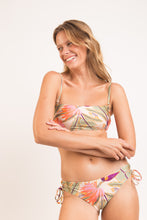 Laden Sie das Bild in den Galerie-Viewer, Image 05: Rio De Sol Set Set Oasis Bandeau-Reto Madrid