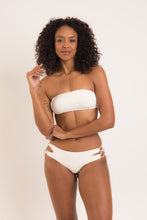 Laden Sie das Bild in den Galerie-Viewer, Image 06: Rio De Sol Unterteil Bottom Off-White Madrid