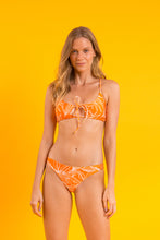 Laden Sie das Bild in den Galerie-Viewer, Image 09: Rio De Sol Unterteil Bottom Trail-Orange Essential-Comfy
