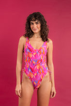 Laden Sie das Bild in den Galerie-Viewer, Image 10: Rio De Sol Badeanzug Flavors Zoe