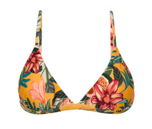 Laden Sie das Bild in den Galerie-Viewer, Product Front: Rio De Sol Oberteil Top Lis Tri-Fixo