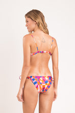 Laden Sie das Bild in den Galerie-Viewer, Model Back: Rio De Sol Unterteil Bottom Funny Ibiza-Comfy