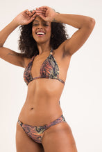 Laden Sie das Bild in den Galerie-Viewer, Image 06: Rio De Sol Unterteil Bottom Cobra Mel