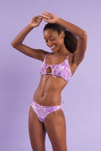 Laden Sie das Bild in den Galerie-Viewer, Image 09: Rio De Sol Unterteil Bottom Trail-Purple Essential-Comfy