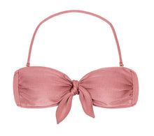 Laden Sie das Bild in den Galerie-Viewer, Product Front: Rio De Sol Oberteil Top Callas Bandeau