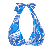 Laden Sie das Bild in den Galerie-Viewer, Product Front: Rio De Sol Oberteil Top Inagua Halter-Cos