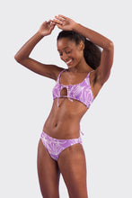 Laden Sie das Bild in den Galerie-Viewer, Image 04: Rio De Sol Unterteil Bottom Trail-Purple Essential-Comfy