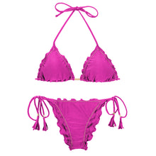 Laden Sie das Bild in den Galerie-Viewer, Product Front: Rio De Sol Set Set Shimmer-Gaia Frufru