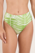 Laden Sie das Bild in den Galerie-Viewer, Gallery: Rio De Sol Unterteil Bottom Palms Hotpants
