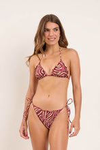 Laden Sie das Bild in den Galerie-Viewer, Image 05: Rio De Sol Oberteil Top Dune Frufru
