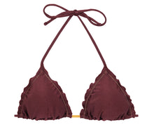 Laden Sie das Bild in den Galerie-Viewer, Product Front: Rio De Sol Oberteil Top Barolo Frufru