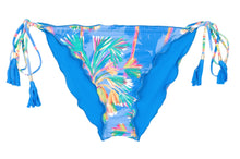 Laden Sie das Bild in den Galerie-Viewer, Product Front: Rio De Sol Unterteil Bottom Treetop Frufru-Comfy