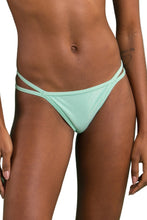 Laden Sie das Bild in den Galerie-Viewer, Gallery: Rio De Sol Unterteil Bottom Malibu-Menta Rio-Duo