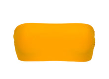 Laden Sie das Bild in den Galerie-Viewer, Product Front: Rio De Sol Oberteil Top Uv-Pequi Bandeau-Reto