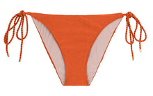 Laden Sie das Bild in den Galerie-Viewer, Product Front: Rio De Sol Unterteil Bottom Paprica Ibiza-Rope