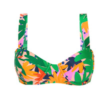 Laden Sie das Bild in den Galerie-Viewer, Product Front: Rio De Sol Oberteil Top Delight Amelia
