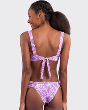 Laden Sie das Bild in den Galerie-Viewer, Image 07: Rio De Sol Set Set Trail-Purple Amelia Baobi