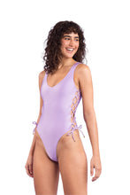 Laden Sie das Bild in den Galerie-Viewer, Image 04: Rio De Sol Badeanzug Shimmer-Harmonia Zoe