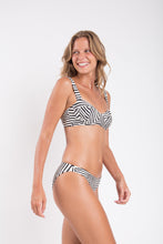 Laden Sie das Bild in den Galerie-Viewer, Image 04: Rio De Sol Unterteil Bottom Collage Essential-Comfy