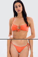Laden Sie das Bild in den Galerie-Viewer, Gallery: Rio De Sol Set Set Light-Peach Mila Ibiza
