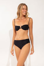 Laden Sie das Bild in den Galerie-Viewer, Image 07: Rio De Sol Unterteil Bottom Malibu-Black Amy