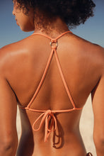 Laden Sie das Bild in den Galerie-Viewer, Image 07: Rio De Sol Oberteil Top Sand-Argila Tri-Aya