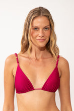 Laden Sie das Bild in den Galerie-Viewer, Gallery: Rio De Sol Oberteil Top Shimmer-Desejo Lia-Noa