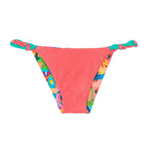 Laden Sie das Bild in den Galerie-Viewer, Product Back: Rio De Sol Unterteil Bottom Love-Trip Essential-Rev
