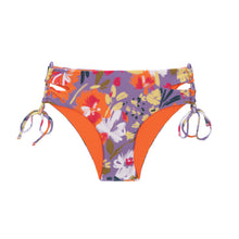 Laden Sie das Bild in den Galerie-Viewer, Product Front: Rio De Sol Unterteil Bottom Garden-Flower Madrid