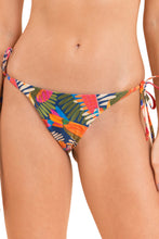 Laden Sie das Bild in den Galerie-Viewer, Gallery: Rio De Sol Unterteil Bottom Jungle Ibiza