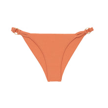 Laden Sie das Bild in den Galerie-Viewer, Product Front: Rio De Sol Unterteil Bottom Sand-Argila Cheeky-Aya