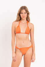Laden Sie das Bild in den Galerie-Viewer, Model Front: Rio De Sol Oberteil Top Dende Mel