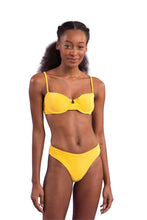 Laden Sie das Bild in den Galerie-Viewer, Image 04: Rio De Sol Unterteil Bottom Malibu-Yellow Ciao