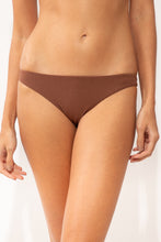 Laden Sie das Bild in den Galerie-Viewer, Gallery: Rio De Sol Unterteil Bottom Sand-Cappuccino Leblon