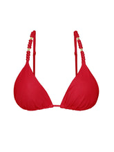 Laden Sie das Bild in den Galerie-Viewer, Product Front: Rio De Sol Oberteil Top Malibu-Malagueta Lia-Noa