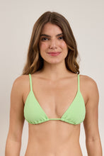 Laden Sie das Bild in den Galerie-Viewer, Gallery: Rio De Sol Oberteil Top Sand-Menta Lia