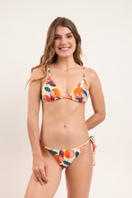 Laden Sie das Bild in den Galerie-Viewer, Model Front: Rio De Sol Unterteil Bottom Picnic Ibiza-Comfy