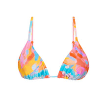 Laden Sie das Bild in den Galerie-Viewer, Product Front: Rio De Sol Oberteil Top Cloud Lia