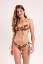 Laden Sie das Bild in den Galerie-Viewer, Model Front: Rio De Sol Unterteil Bottom Fiore Angel
