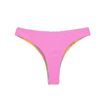 Laden Sie das Bild in den Galerie-Viewer, Product Back: Rio De Sol Oberteil Top Lyla Mila