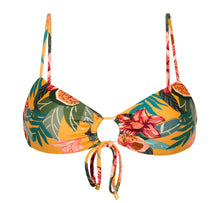 Laden Sie das Bild in den Galerie-Viewer, Product Front: Rio De Sol Oberteil Top Lis Mila