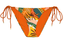 Laden Sie das Bild in den Galerie-Viewer, Model Front: Rio De Sol Unterteil Bottom El-Arco Ibiza-Comfy-Rope