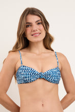 Laden Sie das Bild in den Galerie-Viewer, Gallery: Rio De Sol Oberteil Top Chuva Bandeau-Joy