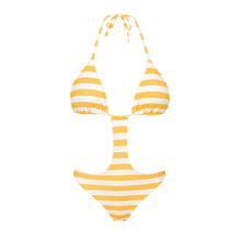 Laden Sie das Bild in den Galerie-Viewer, Product Front: Rio De Sol Badeanzug Sunshine Becky