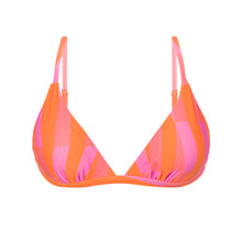 Laden Sie das Bild in den Galerie-Viewer, Product Front: Rio De Sol Oberteil Top Sunrise Tri-Fixo